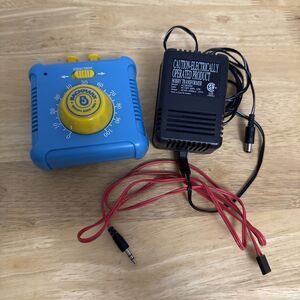 Bachmann HO Speed Controller And Power Pack For Thomas & Friends Train Set